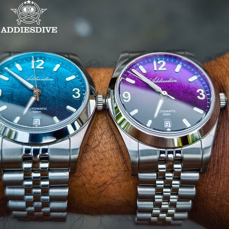 Luxury Watch Protection Film - ساعة يد ميكانيكية أوتوماتيكية جديدة من