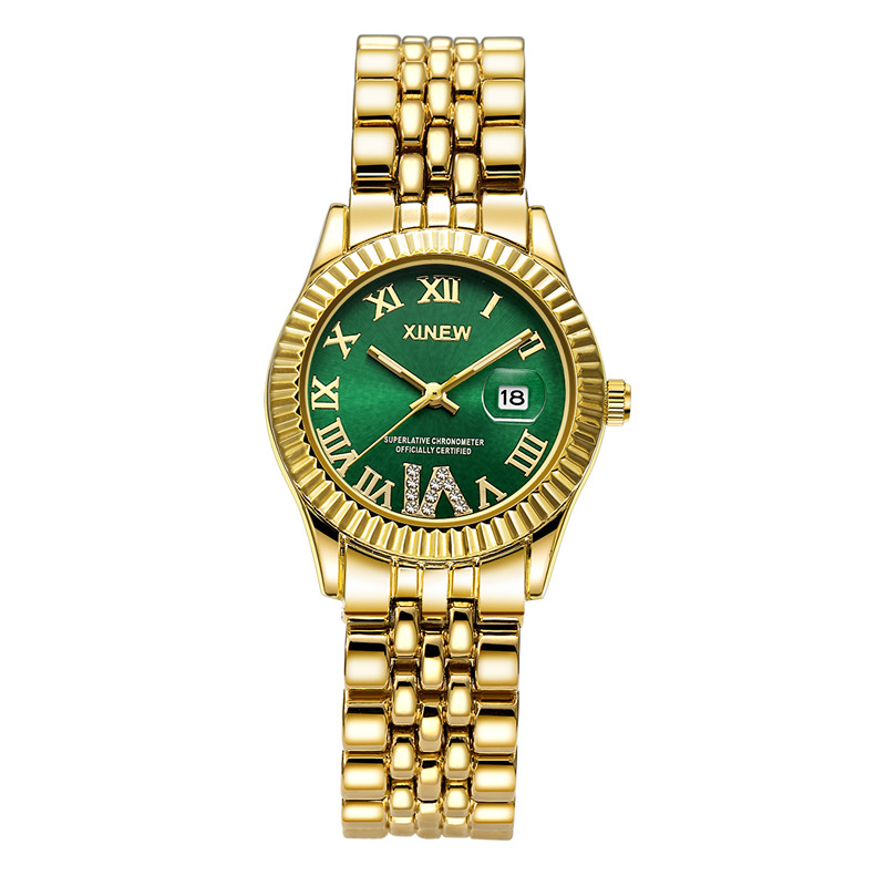 السيدات العلامة التجارية الكبي - مراجعة Luxury Watch Brand For Women وسعره