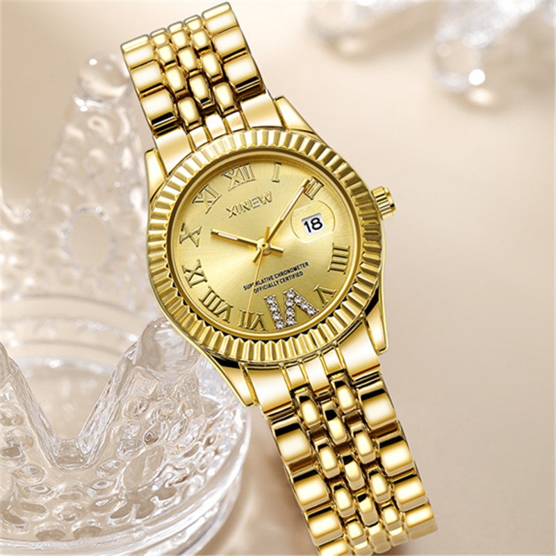 السيدات العلامة التجارية الكبي - مراجعة Luxury Watch Brand For Women وسعره