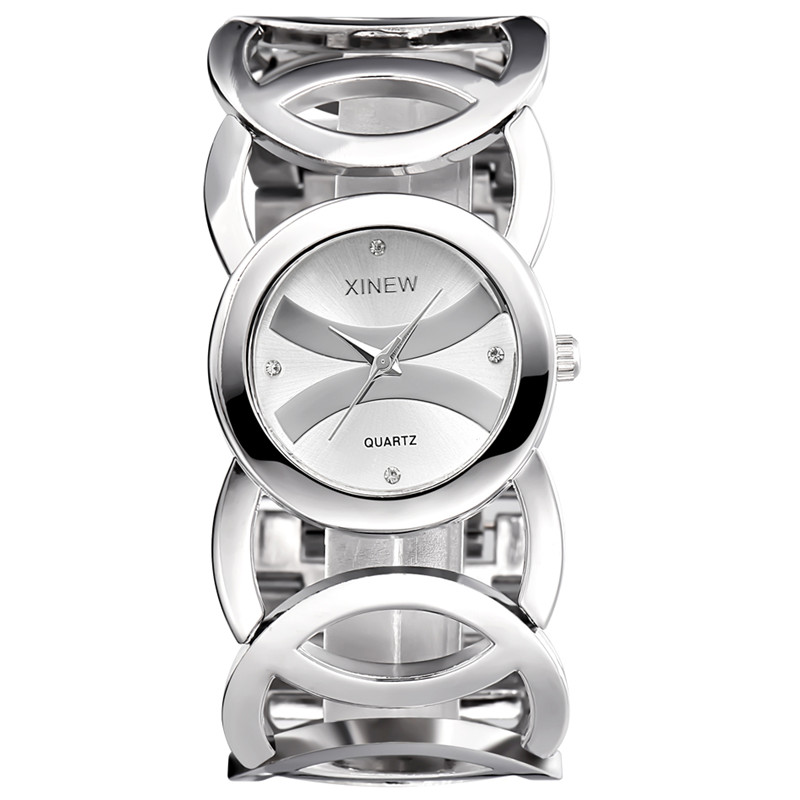 العلامة التجارية الفاخرة سيدة  - مراجعة Luxury Watch Brand For Women وسعره