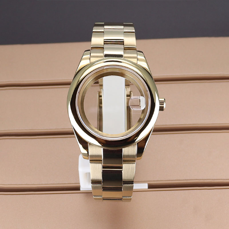 36 مللي متر/39 مللي متر الساعا - مراجعة Luxury Watch Protection Film وسعره