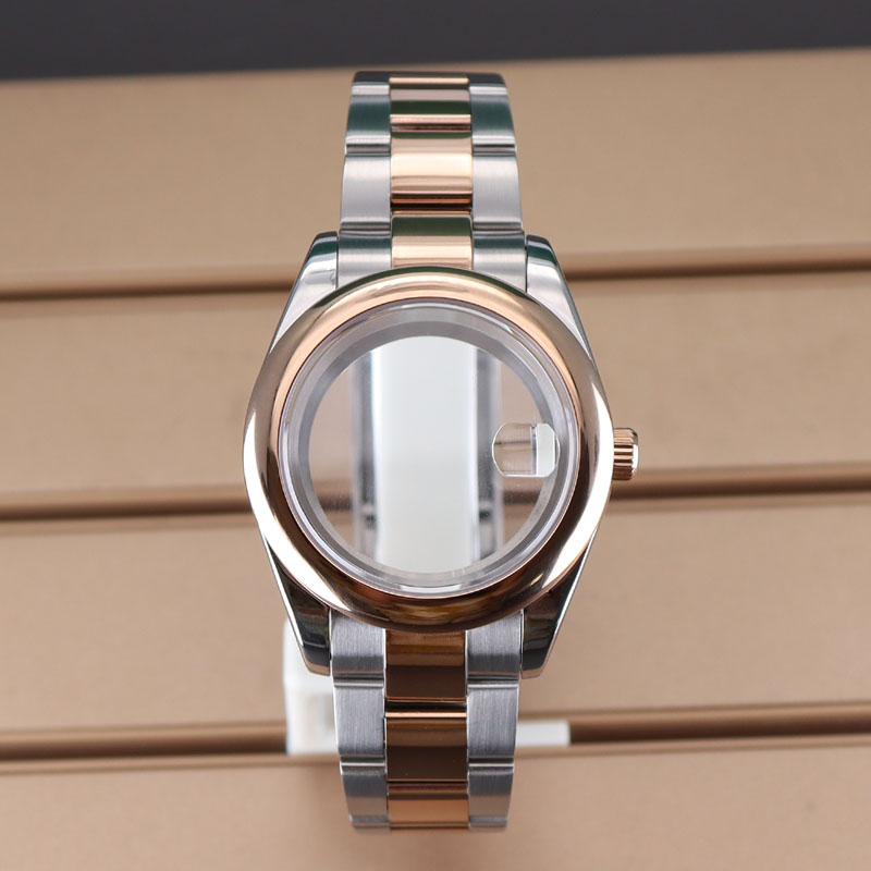 36 مللي متر/39 مللي متر الساعا - مراجعة Luxury Watch Protection Film وسعره
