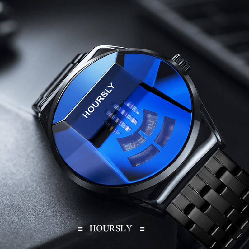 الذهب العلامة التجارية الفاخرة - مراجعة Luxury Watch Trends 2025 وسعره