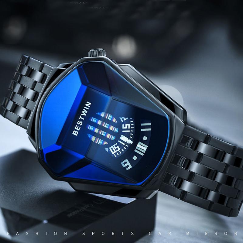 العلامة التجارية الفاخرة تريند - مراجعة Luxury Watch Trends 2025 وسعره