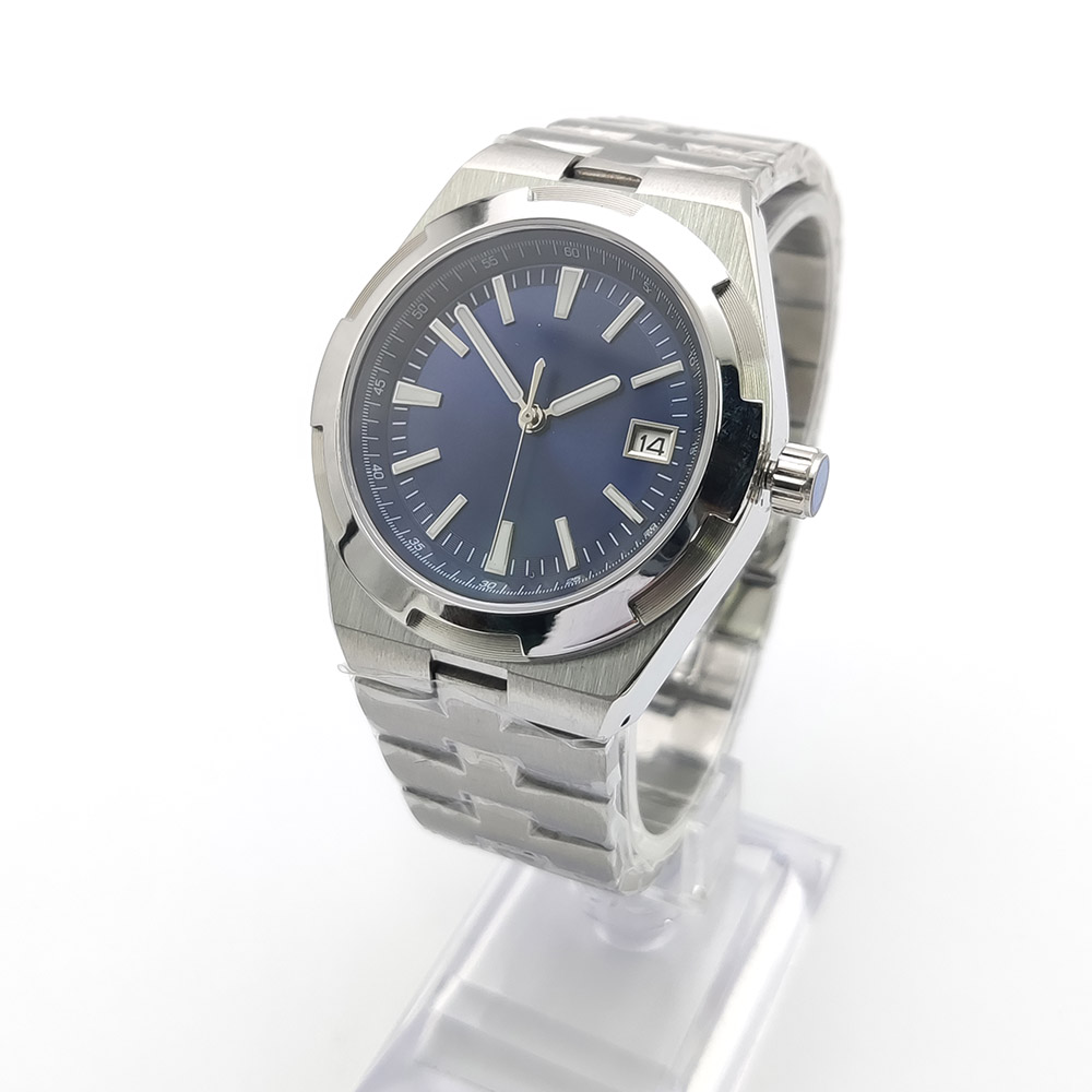 ساعة يد رجالية كلاسيكية فاخرة، - مراجعة Luxury Watch In China وسعره