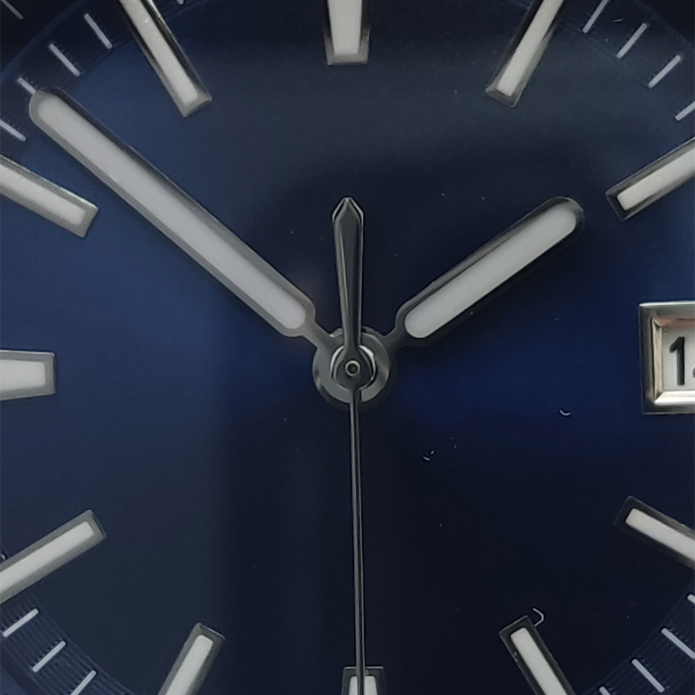 ساعة يد رجالية كلاسيكية فاخرة، - مراجعة Luxury Watch In China وسعره