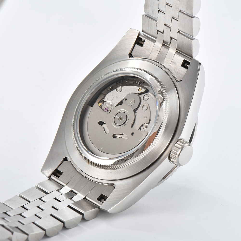 ساعة غوص إبداعية فاخرة بتصميم  - مراجعة Luxury Watch In China وسعره