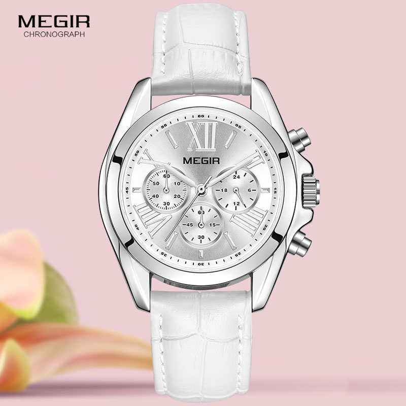Mejer2019-ساعة جلد فاخرة للنسا - مراجعة Luxury Watch Brand For Women وسعره