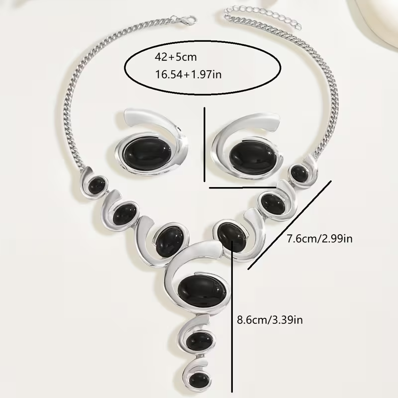 مجموعة من 3 قطع، ساعة أنيقة وف - مراجعة Luxury Watch Boutique وسعره