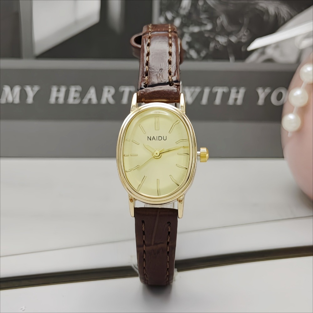 أزياء العلامة التجارية النساء  - مراجعة Luxury Watch Brand For Women وسعره