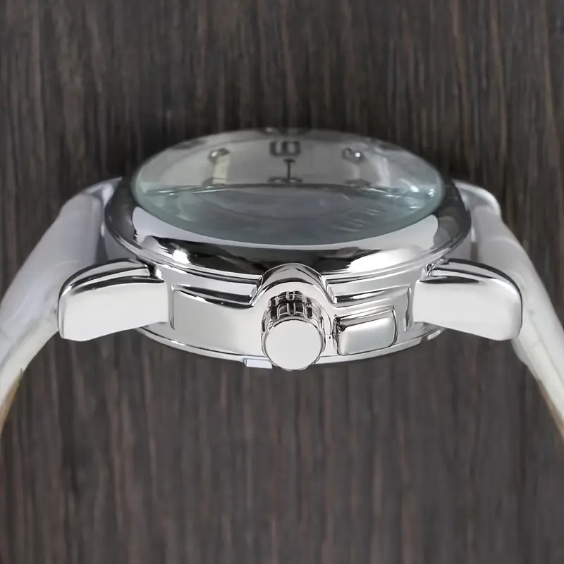 ساعة ميكانيكية مجوفة عصرية للن - مراجعة Luxury Watch Protection Film وسعره