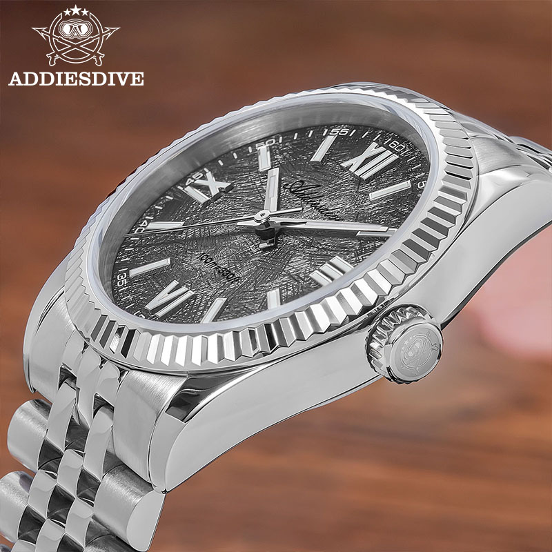 ساعة أنيقة للنساء من ADDIESDIV - مراجعة Luxury Watch & Jewellery وسعره