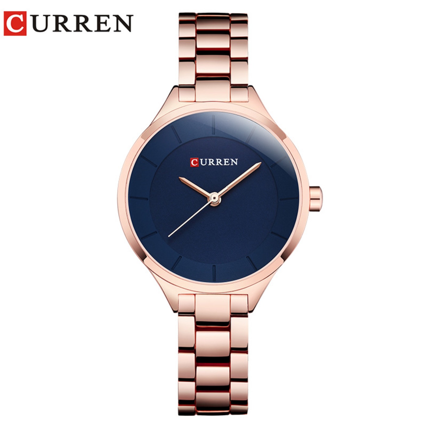 ساعات يد نسائية بسيطة جديدة من - مراجعة Luxury Watch & Jewellery وسعره