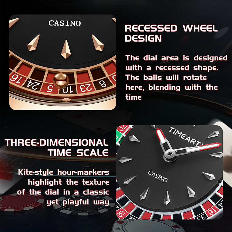 TIMEARTX العلامة التجارية الجد - مراجعة Luxury Watch Exhibition وسعره