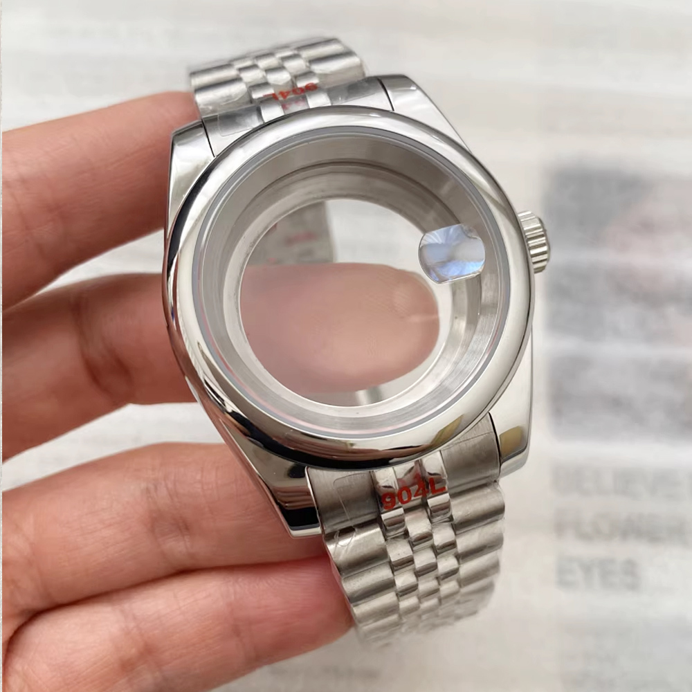 حافظة ساعة فاخرة مع سوار، حافظ - مراجعة Luxury Watch Protection Film وسعره