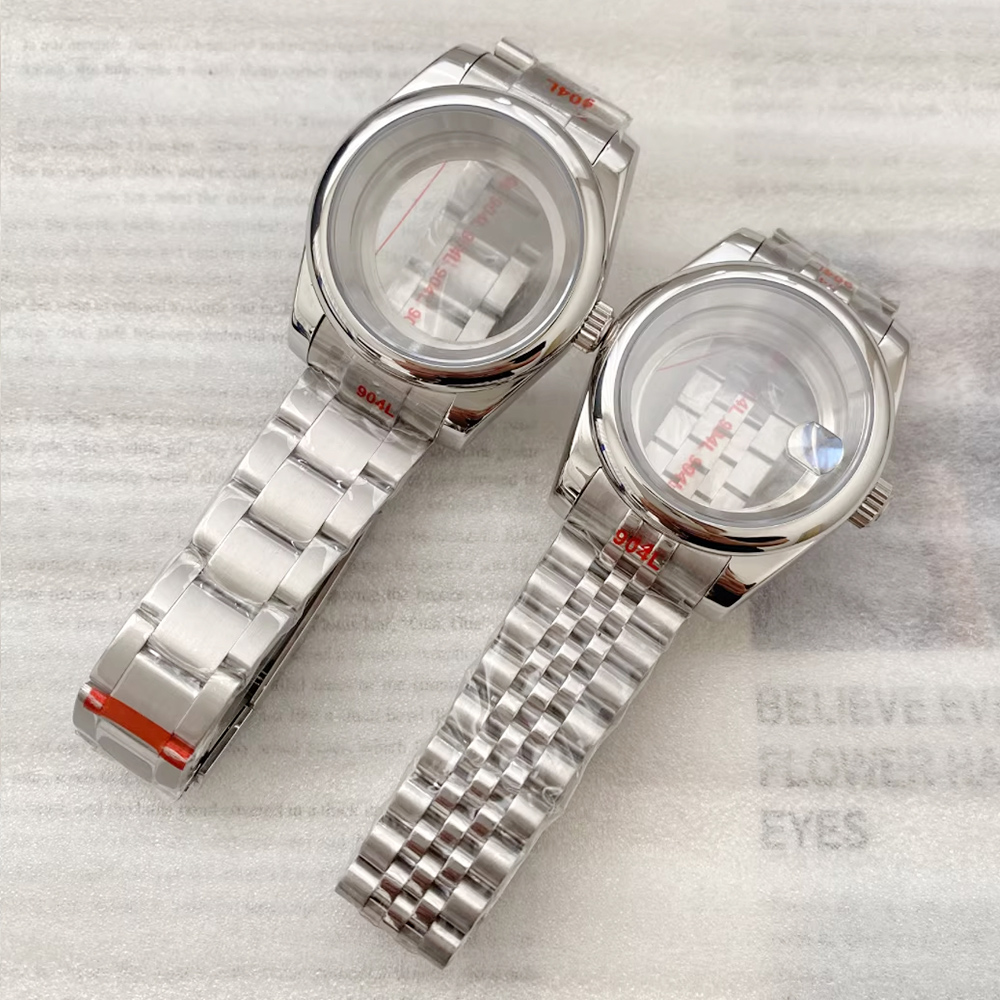 حافظة ساعة فاخرة مع سوار، حافظ - مراجعة Luxury Watch Protection Film وسعره