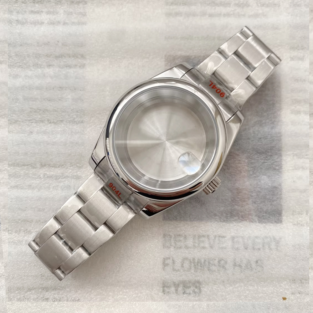 حافظة ساعة فاخرة مع سوار، حافظ - مراجعة Luxury Watch Protection Film وسعره