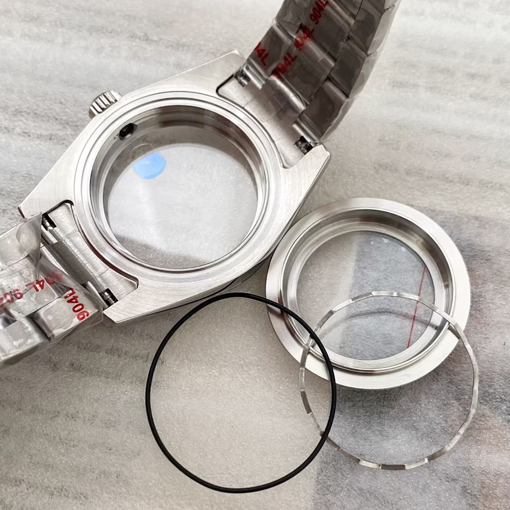 حافظة ساعة فاخرة مع سوار، حافظ - مراجعة Luxury Watch Protection Film وسعره