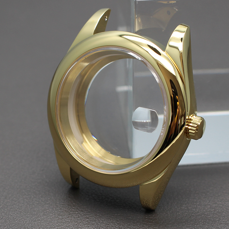 الذهب 36 مللي متر/39 مللي متر  - مراجعة Luxury Watch Protection Film وسعره