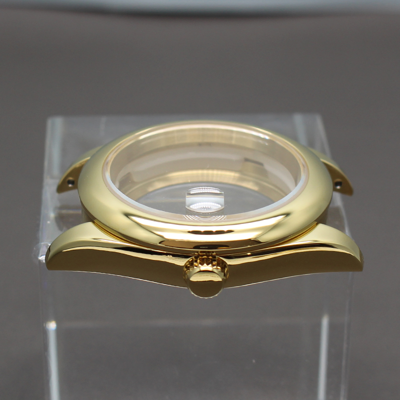 الذهب 36 مللي متر/39 مللي متر  - مراجعة Luxury Watch Protection Film وسعره