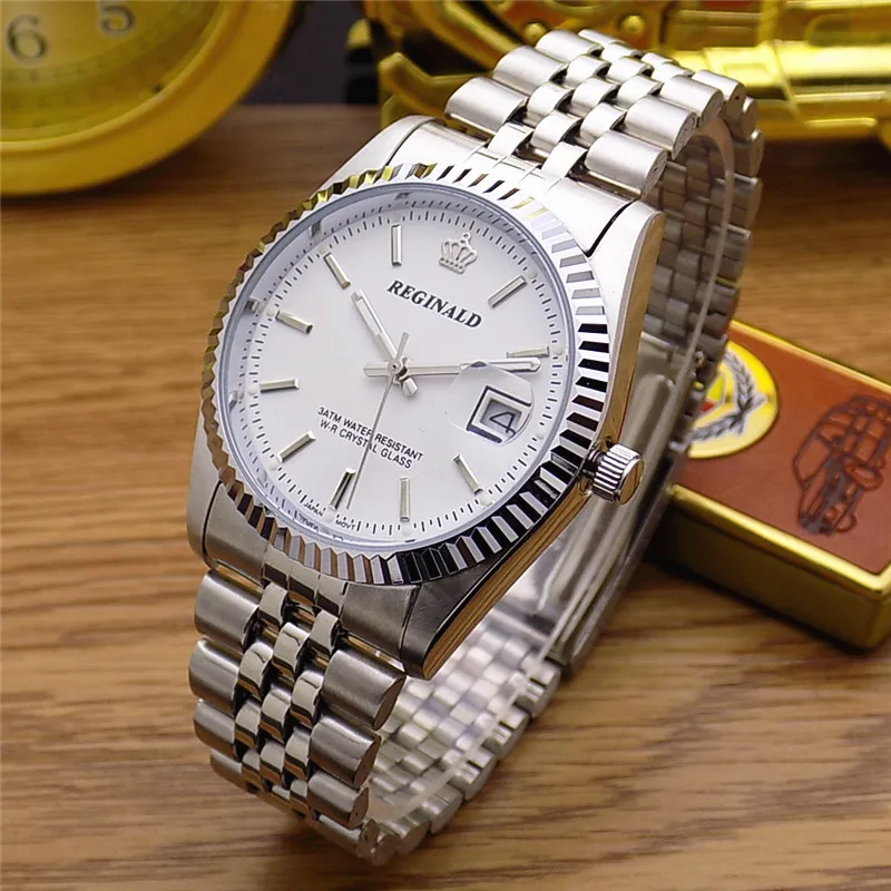 هونج كونج العلامة التجارية الف - مراجعة Luxury Watch In Hong Kong وسعره
