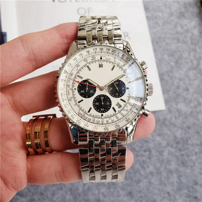 2025 جودة عالية موضة متعددة ال - مراجعة Luxury Watch Boutique وسعره