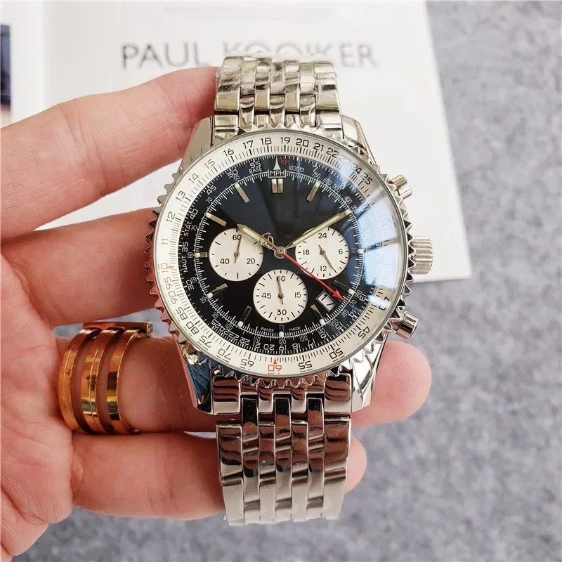 2025 جودة عالية موضة متعددة ال - مراجعة Luxury Watch Boutique وسعره