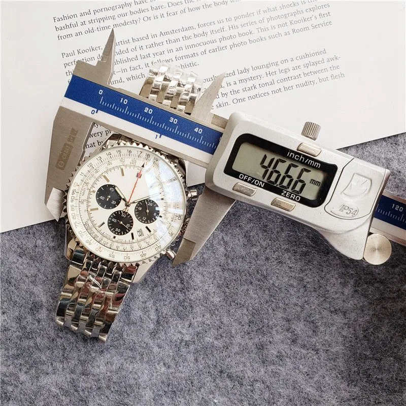 2025 جودة عالية موضة متعددة ال - مراجعة Luxury Watch Boutique وسعره